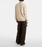 Burberry Wool cardigan