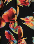 Mcqueen Womens Shirt in Black