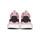 adidas Originals Pink NMD-R1 W Sneakers