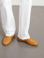 CELINE - Straight-Leg Jeans - White