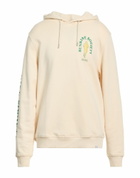 Les Deux Mens Sweatshirt Cream