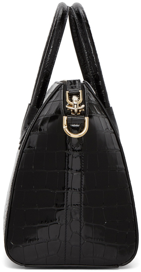 Givenchy croc online antigona