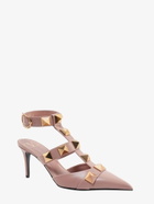 Valentino Garavani Roman Stud Pink   Womens