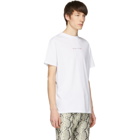 1017 Alyx 9SM White Collage T-Shirt