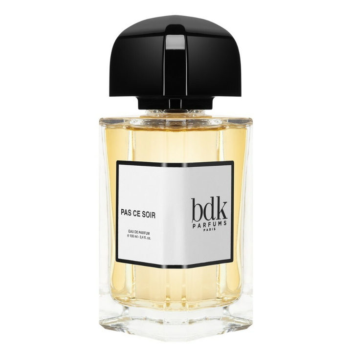 Photo: BDK Parfums Unisex Pas Ce Soir EDP 3.4 Oz Fragrances 3760035450016