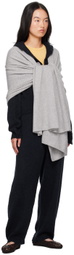 Cordera Navy Baby Alpaca Lounge Pants