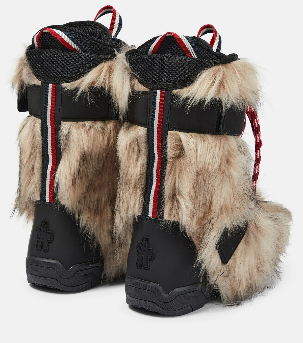 Moncler Grenoble - Nabil snow boots