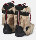 Moncler Grenoble - Nabil snow boots