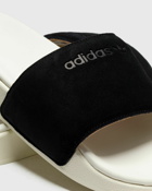 Adidas Adilette Black|White - Mens - Sandals & Slides