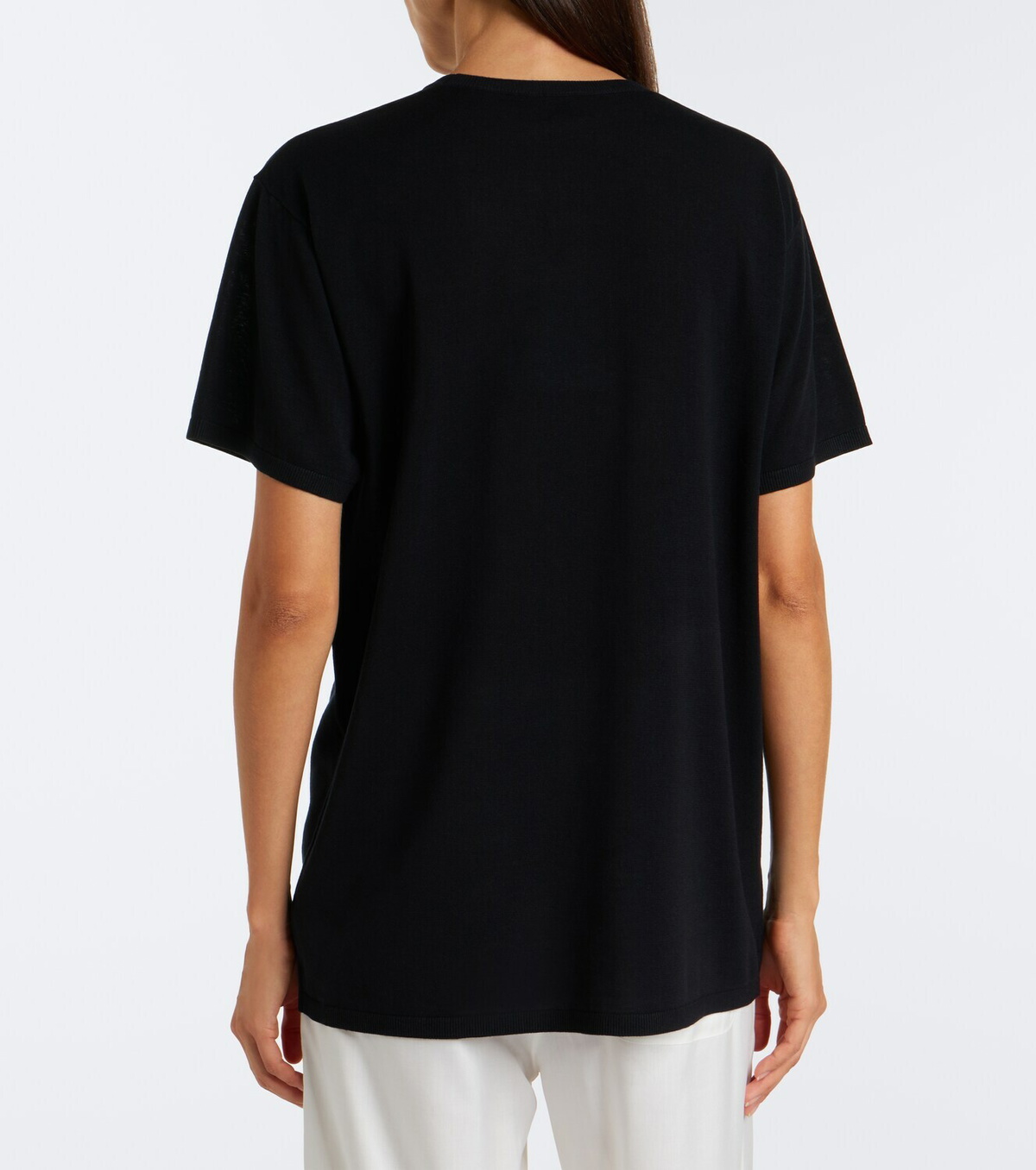 Toteme Knitted T-shirt