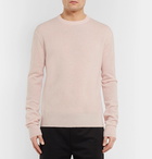 Acne Studios - Niale Wool-Blend Sweater - Men - Pink