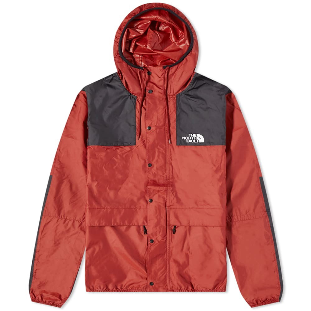 Verdrag Indirect Eigendom The North Face M 1985 Seasonal Mountain Jacket The North Face