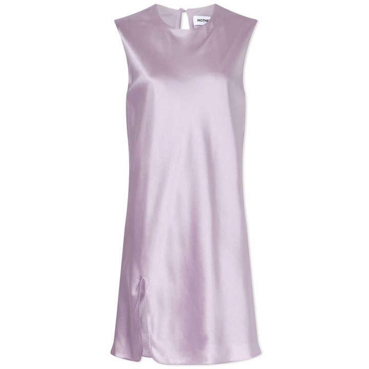 Photo: Mother of All Women's Miley Dress in Lilac