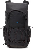 Klättermusen Grey Delling Backpack, 20 L