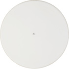 L'OBJET Beige Large Terra Round Platter
