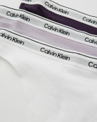Calvin Klein Underwear THONG 3PK Multi-color Womens Panty