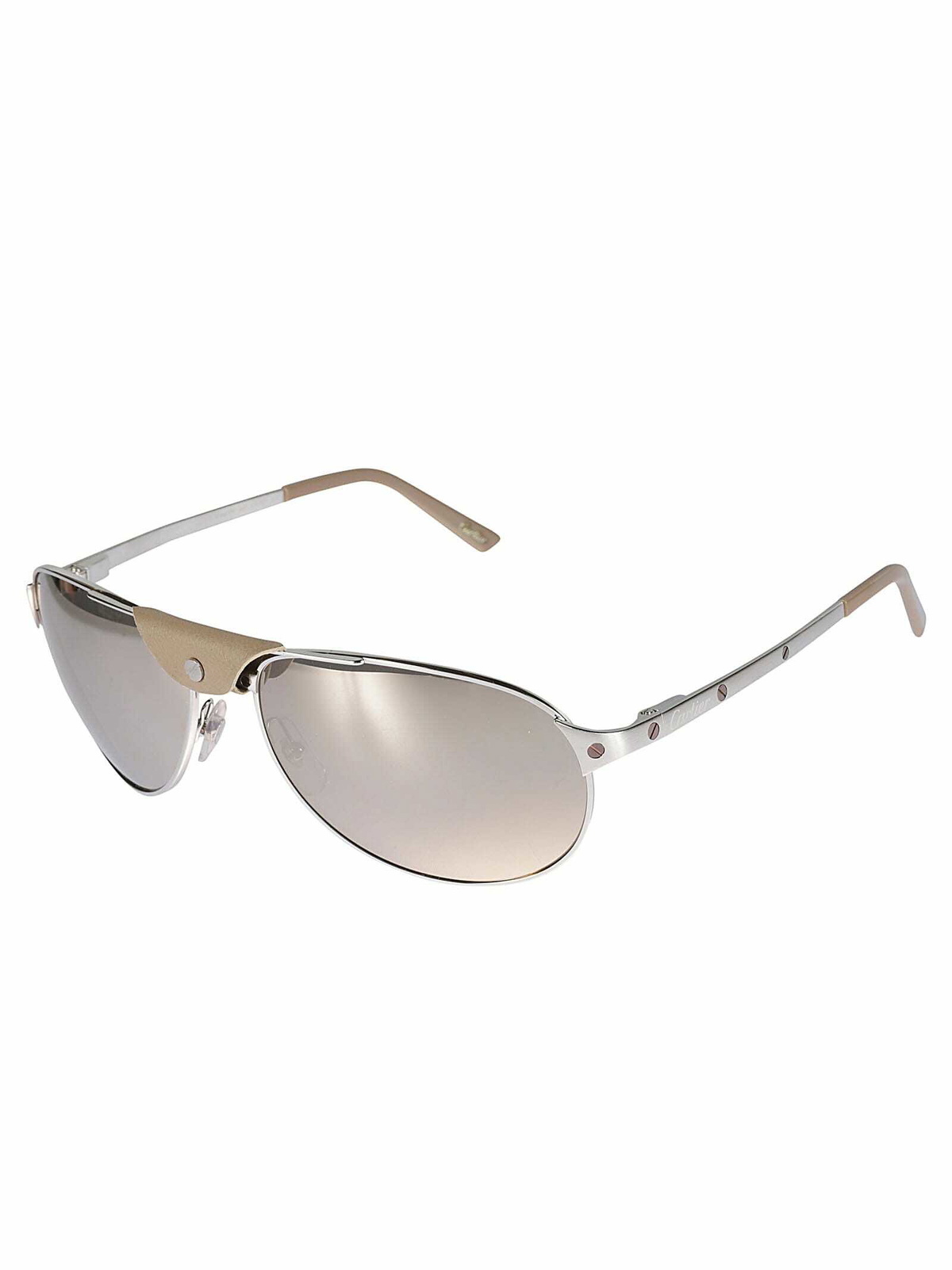 Cartier Eyewear Aviator Sunglasses