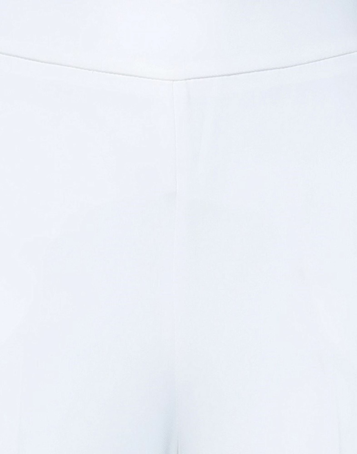 Peserico Womens Pants in White
