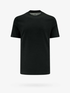 Brunello Cucinelli   T Shirt Black   Mens