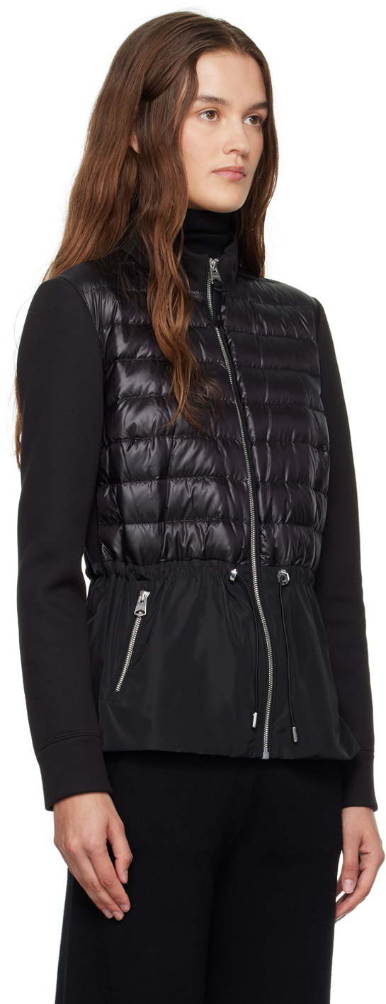 MACKAGE / JOYCE-Z ダウンジャケット【M】 MACKAGE Black Joyce-Z Down Jacket Mackage