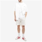 AMIRI Men's Micro MA Bar T-Shirt in White