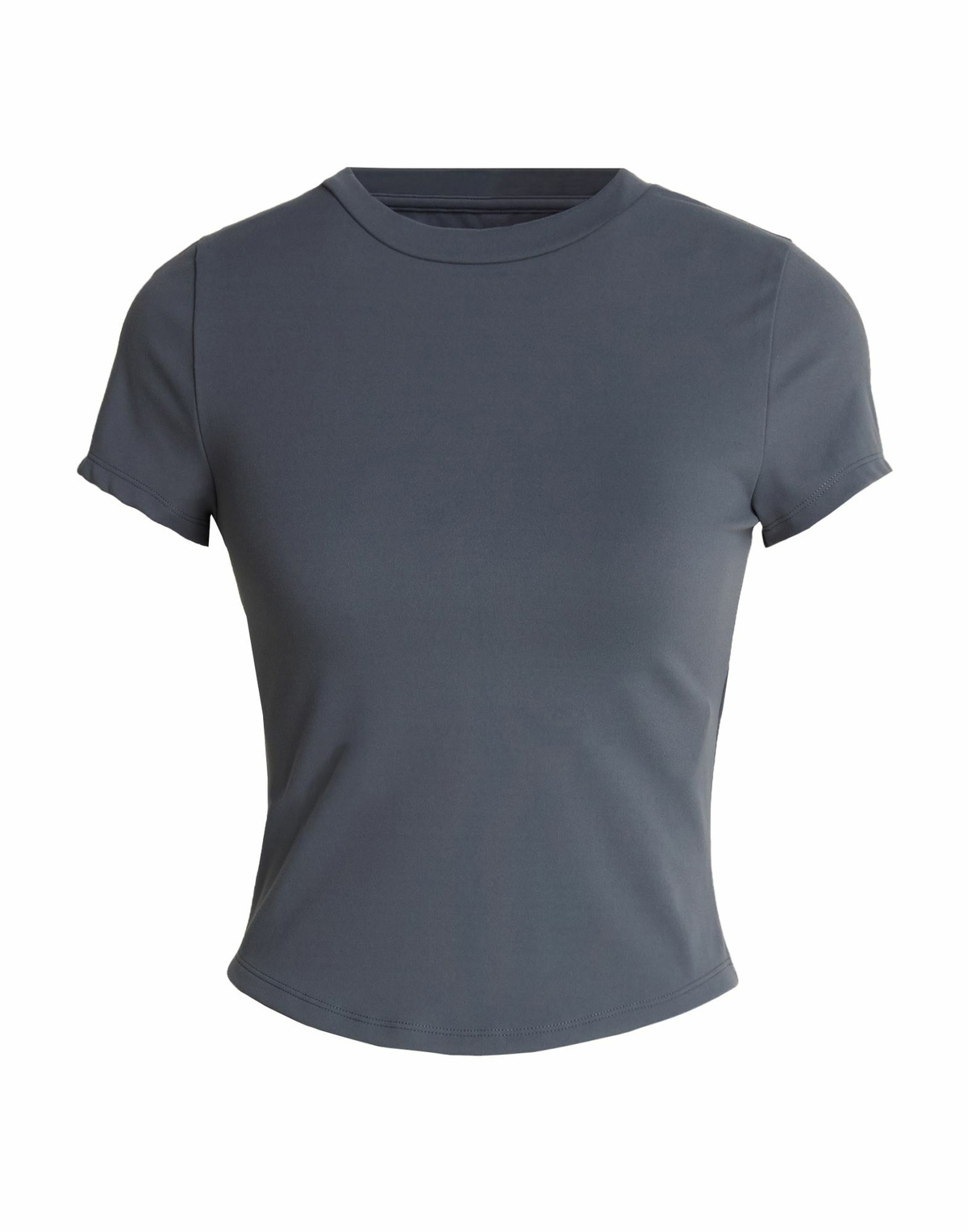 Represent Womens T-shirt in Grey