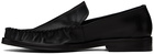 Séfr Black Mantra Loafers