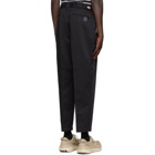 N.Hoolywood Black Dickies Edition Compile 2202 Trousers