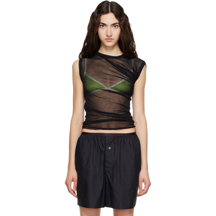 Photo: Paloma Wool Black Raven II Top