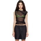 Paloma Wool Black Raven II Top