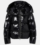 Moncler Genius x EE72 by Edward Enninful Lothar down jacket