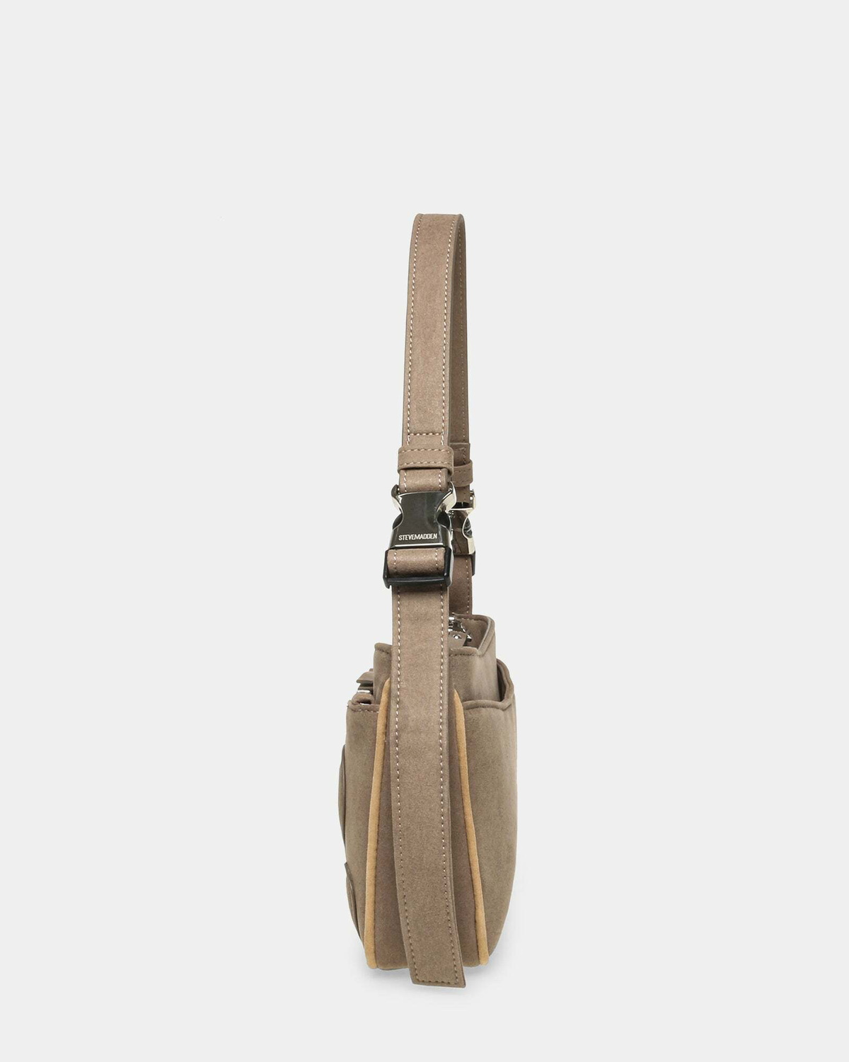 Steve Madden Bmaye Bag in Taupe