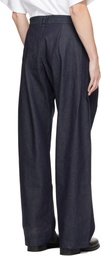 Seventh Navy 440 Bermuda Jeans