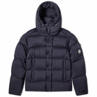 Moncler Men's Vezere Down Jacket in Navy