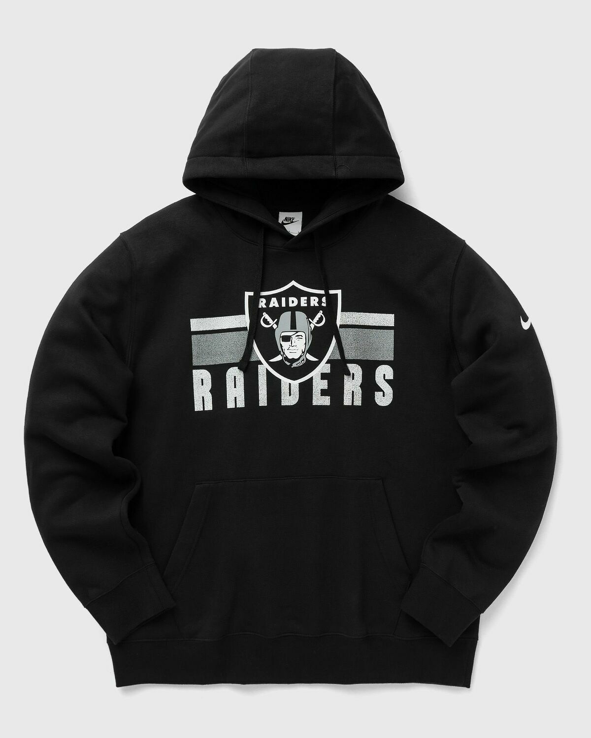 mens nike raiders hoodie