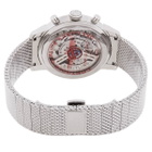 Breitling Top Time B01 Shelby Cobra Chronograph Automatic Blue Dial Mens Watch AB01763A1C1A1