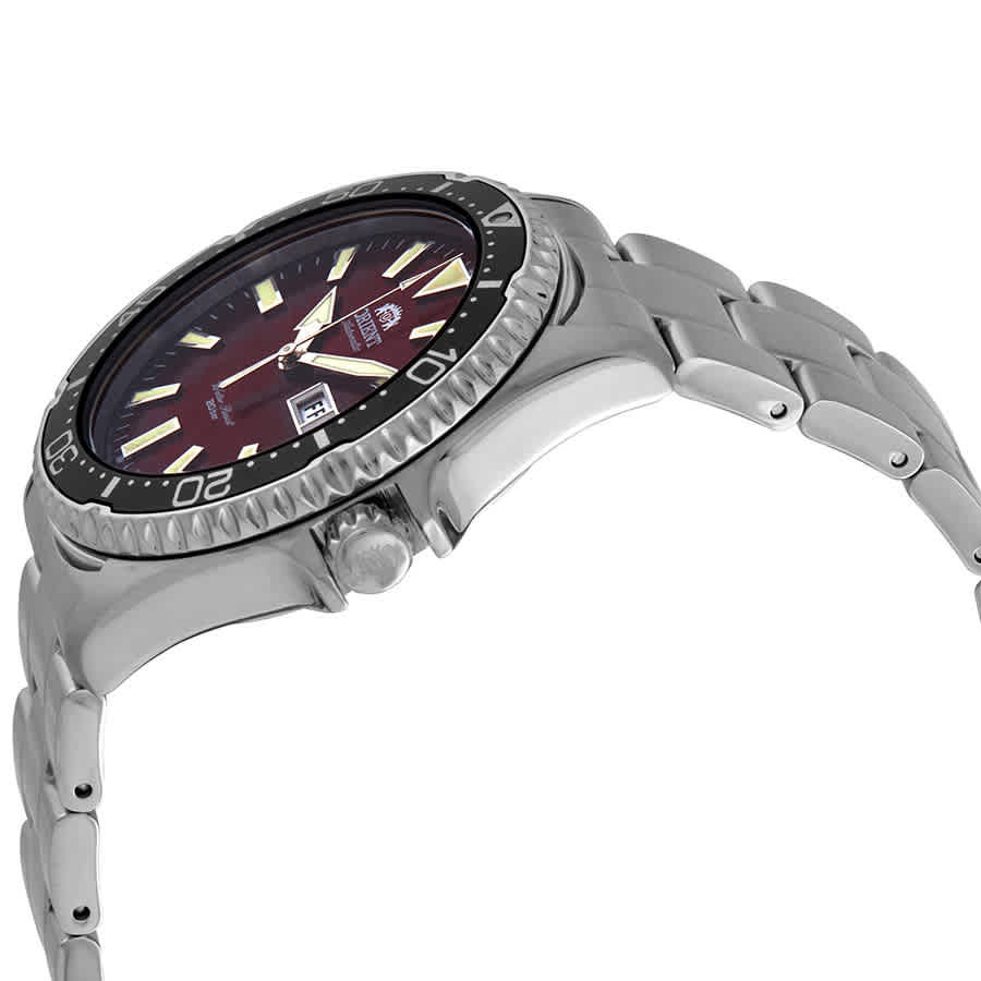 Orient Kamasu Automatic Mens Watch RA-AA0003R19B