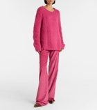 Gabriela Hearst Lawrence cashmere sweater