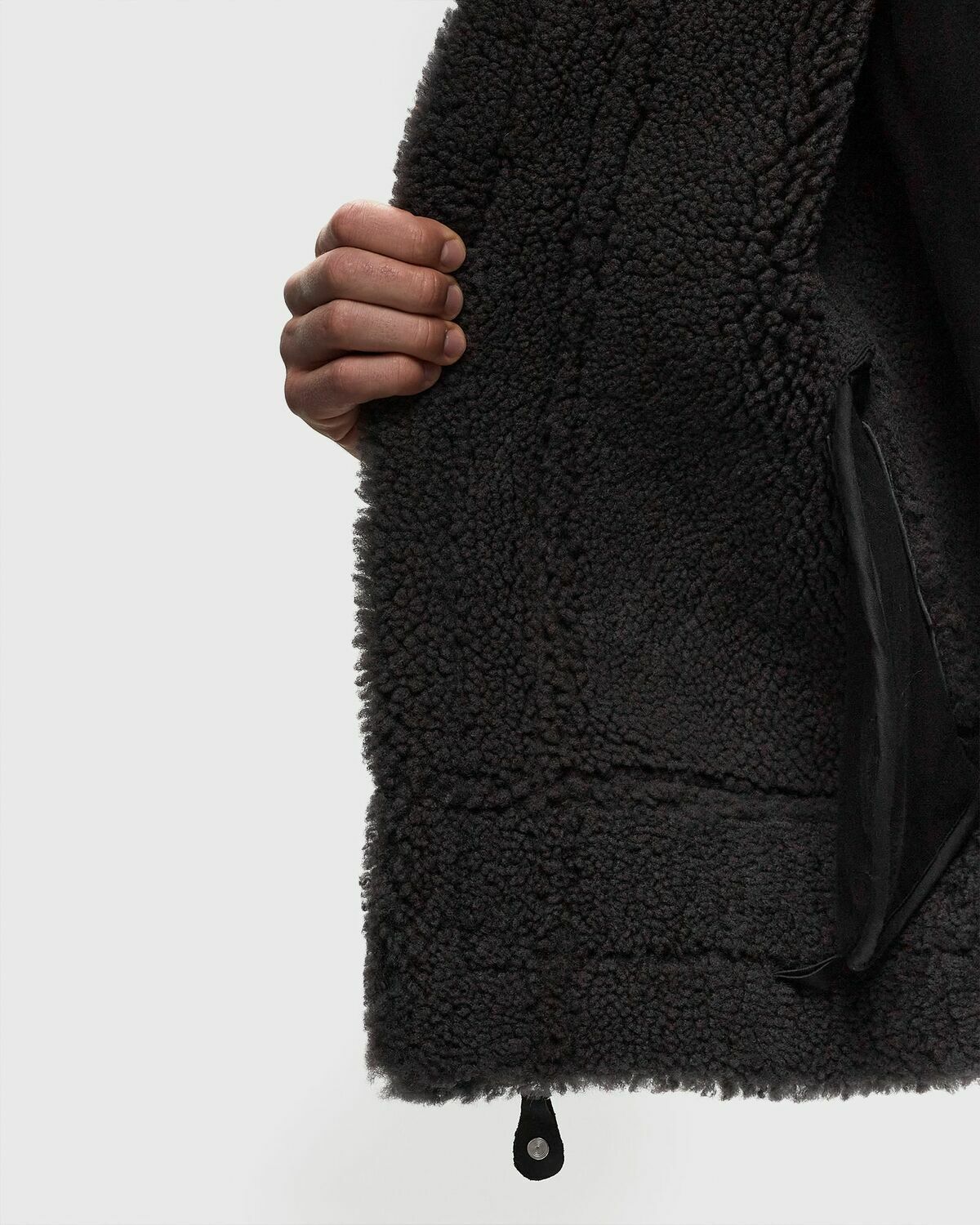 Schott Nyc Lc1259 Jacket Black Bomber Jackets