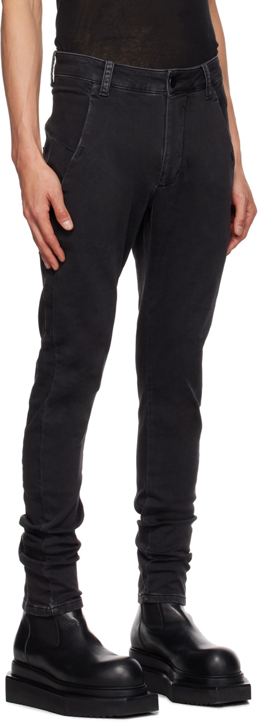 thom/krom Gray M T 83 Jeans