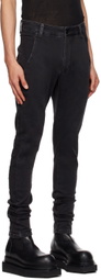 thom/krom Gray M T 83 Jeans