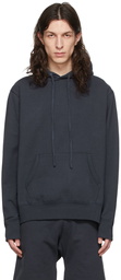 Suicoke SSENSE Exclusive Navy Hoodie