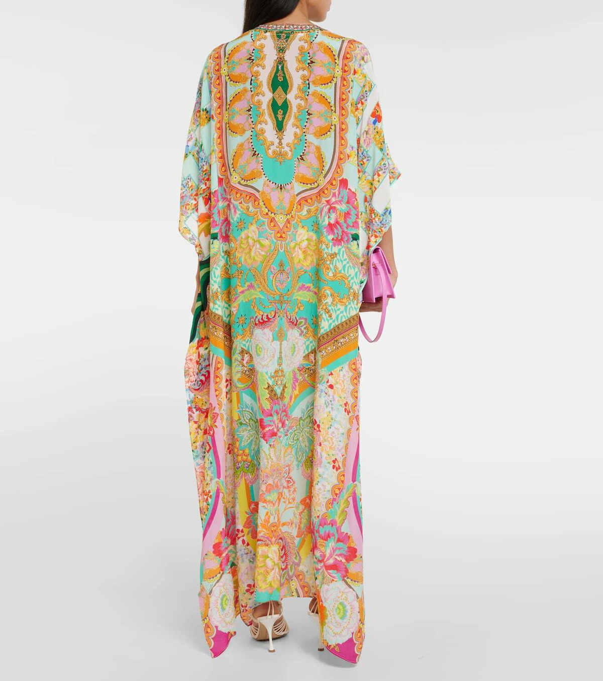 RIMAL KAFTAN