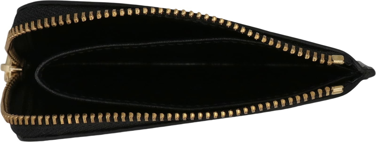 Comme des Garçons Wallet Leather Wallet