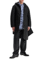DARKPARK jordan woolen pants Grey
