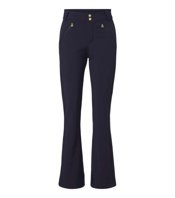 Photo: Bogner Hazel flared ski pants