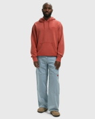 DOUBLE KNEE LOOSE STRAIGHT JEANS