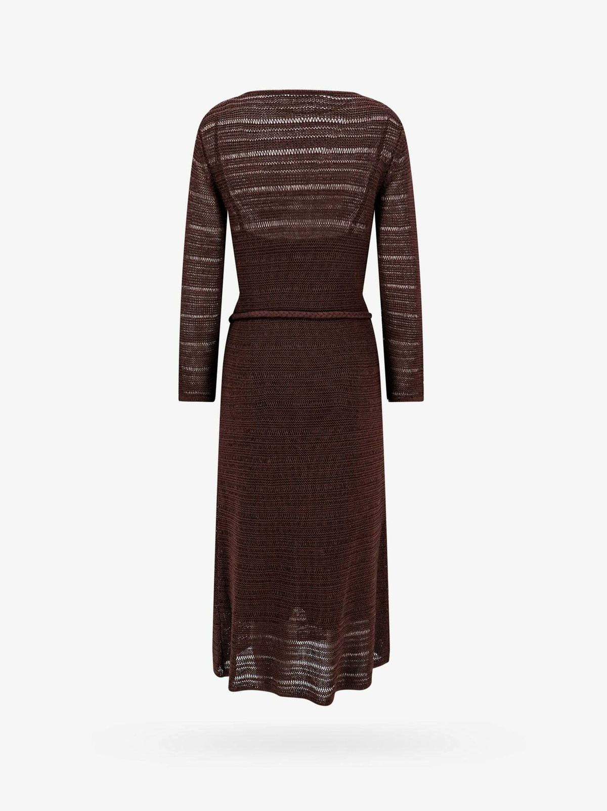 zimmermann dress brown Zimmermann Tuck Midi Shirt Dress, Cream Chain, Size 2