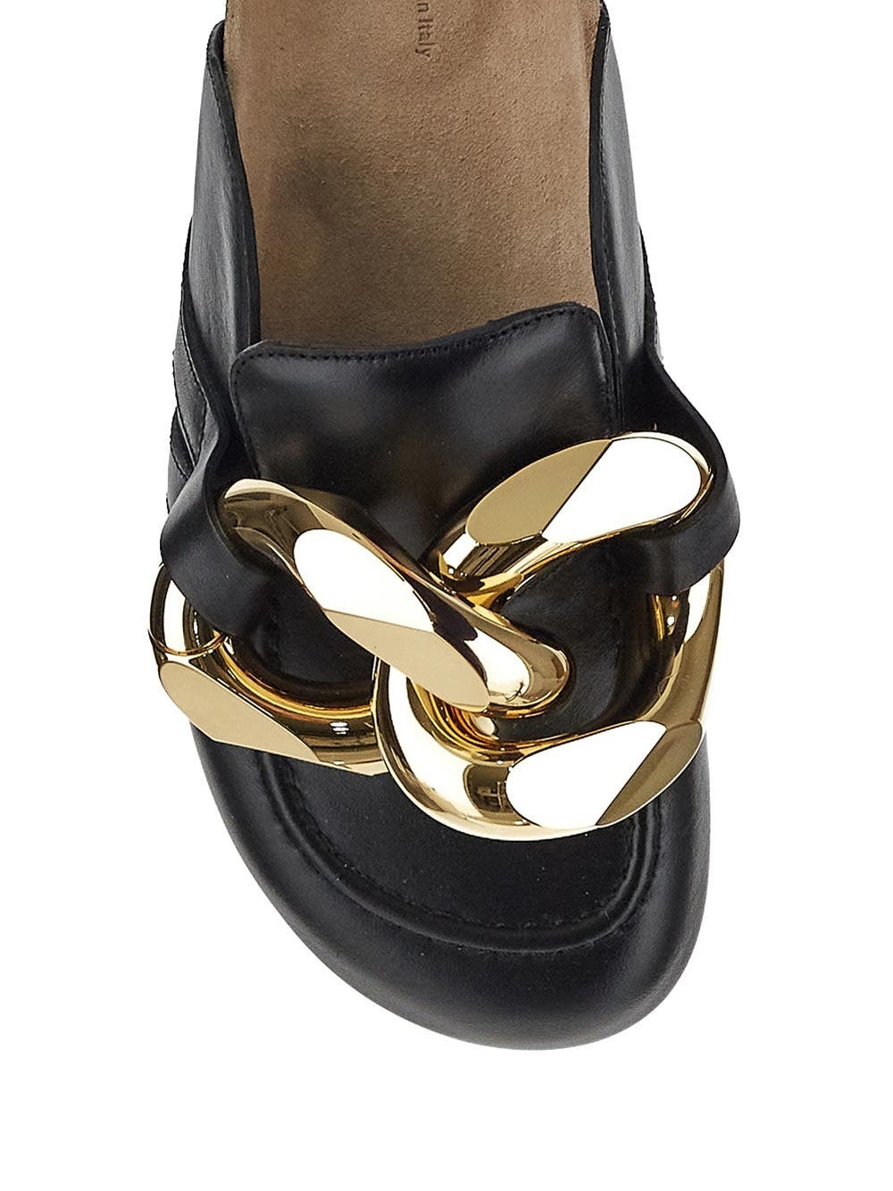 Jw Anderson Chain Loafer