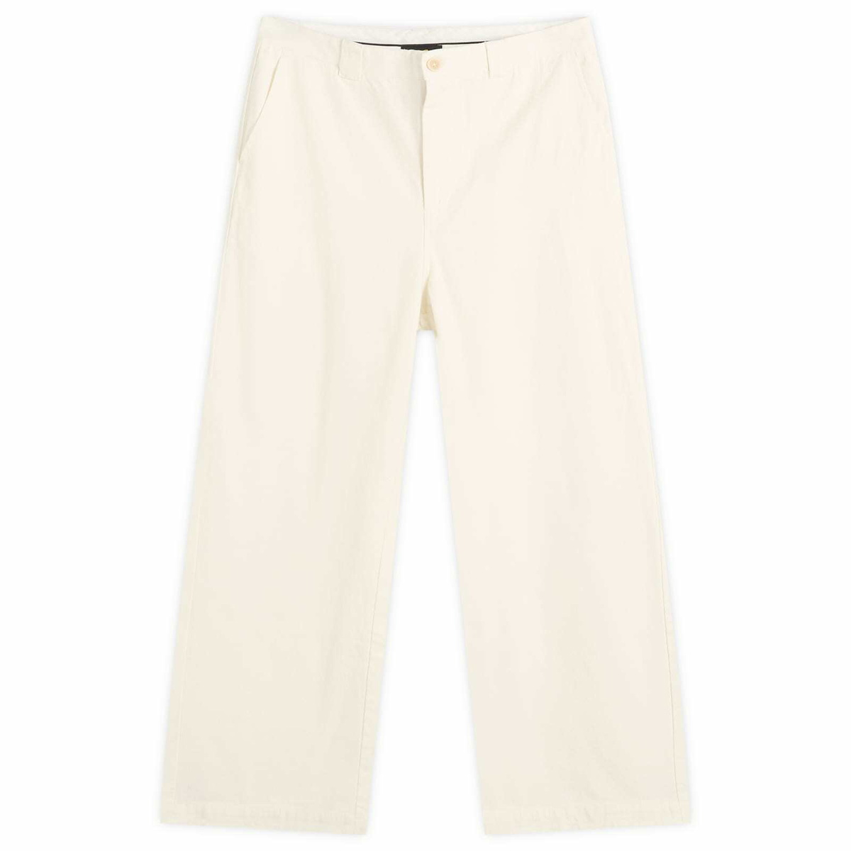 Stan Ray Men's A Pant in Natural